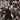 Noise Pop Dressed in Black