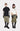 Winston Trouser Brown
