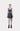 Jack Skirt Short Violet