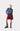 Winston Short Red