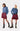 Winston Short Red