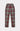 WINSTON TROUSER RED