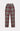 Winston Trouser Red front