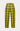 Winston Trouser Yellow back