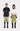 Winston Trouser Yellow