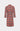 VIVACE COAT RED